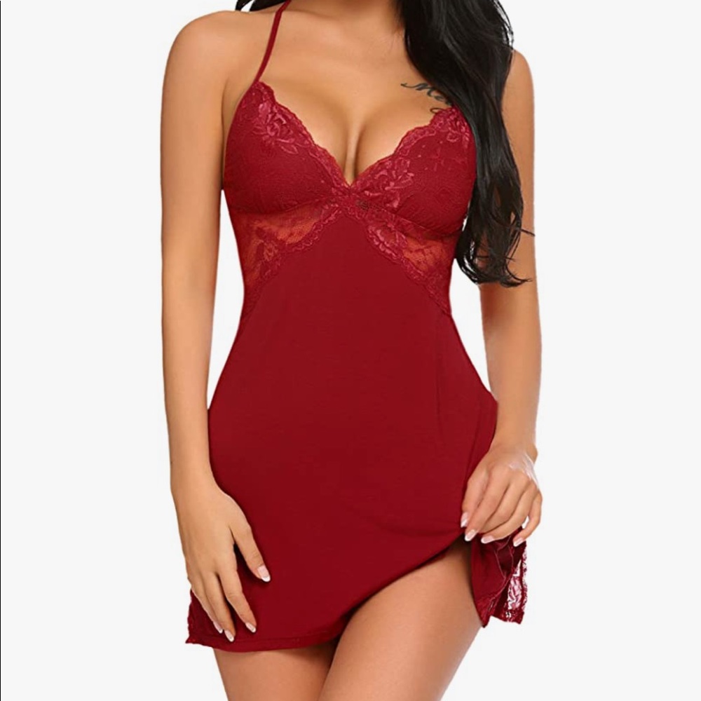 Deja Vu lingerie push up bra
